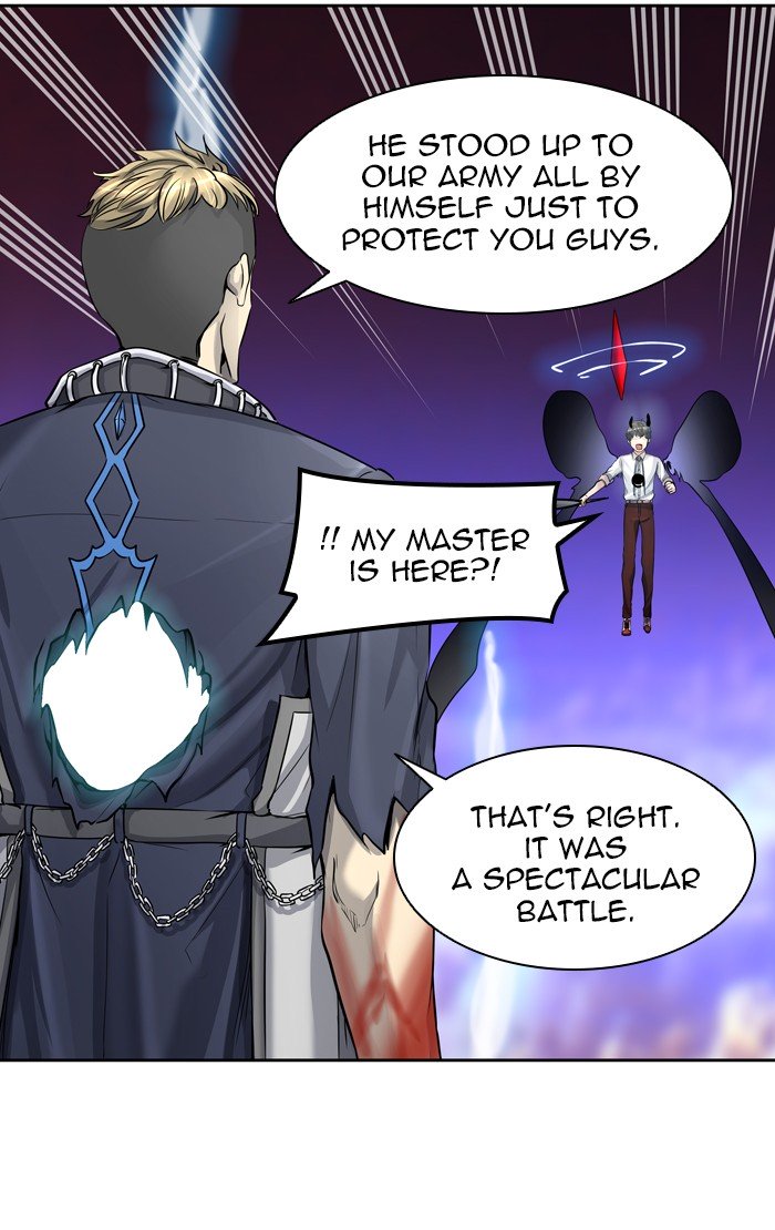 Tower of God, Chapter 413 image 29